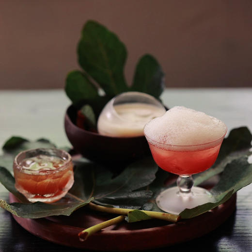 发酵主题｜夏茶combo 商品图0