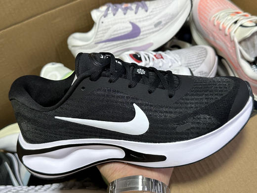 开学季Journey Run舒适厚底减震科技跑鞋气垫运动鞋 商品图9