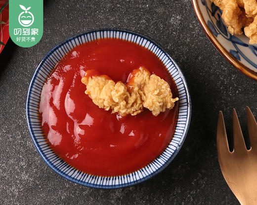 【到手2袋】亨氏番茄沙司/1份（240g*2袋）生产日期：25年7月 商品图3