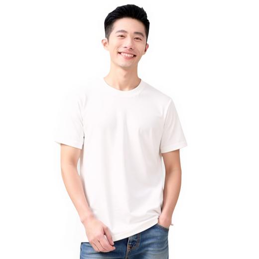 佐丹奴男装25年新款【sorona】春日探索系列【G-motion】T恤01025216 商品图8