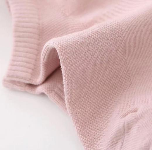 【组合6双装】第五代抗菌女袜低帮袜-喜出 商品图9