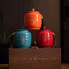 东方雅韵【双瓷罐 红色】45元一套/一箱10套 商品缩略图2
