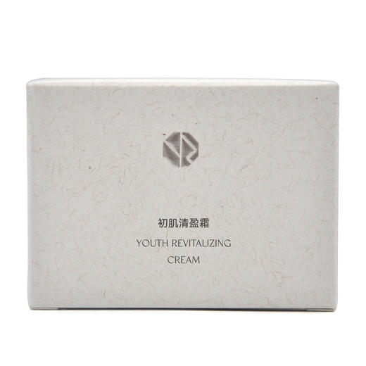 雅梵哲初肌清盈霜50g 商品图3