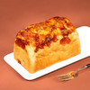 焗烤嫩鸡吐司 商品缩略图0