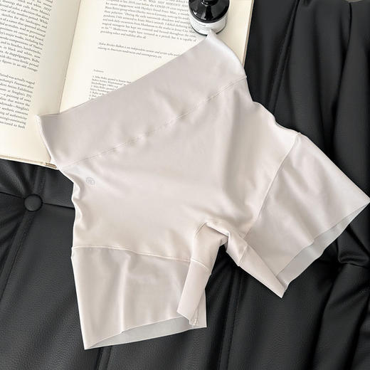 【劲爆价！39.9抢2件】夏季轻薄凉感安全裤 ，防走光+收腹+蜜桃臀🍑，清爽舒适不卷边，穿短裙也无压力！ 商品图7