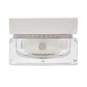 雅梵哲弹力塑颜霜120g