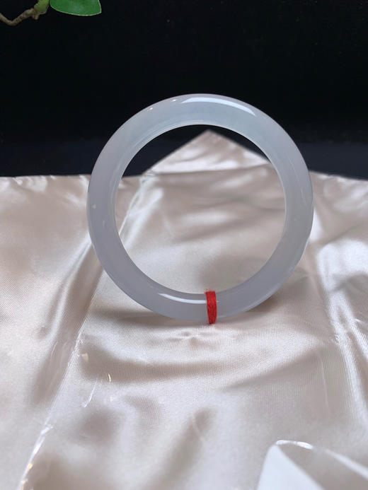 620652，50圈冰底圆条，整体冰冰润润的。清新秀气 商品图4