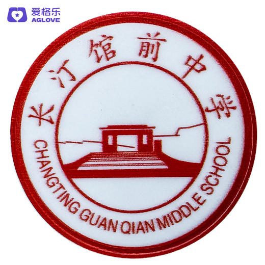 长汀中学夏装通用款（夏） 商品图8