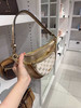 💰899🇺🇸包邮✈️MK Hollis月牙包💢肩带可以调节 🉑手提🉑腋下背🉑斜挎‼️一包多用🔥还带个小包～太划算了‼️⚠️小包不能拆卸 商品缩略图10