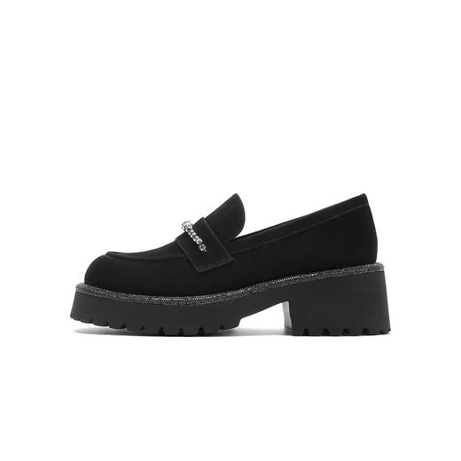 【云粉节】【9折】BF楼诺贝达25年时尚单鞋RL258205吊牌价2080 商品图3