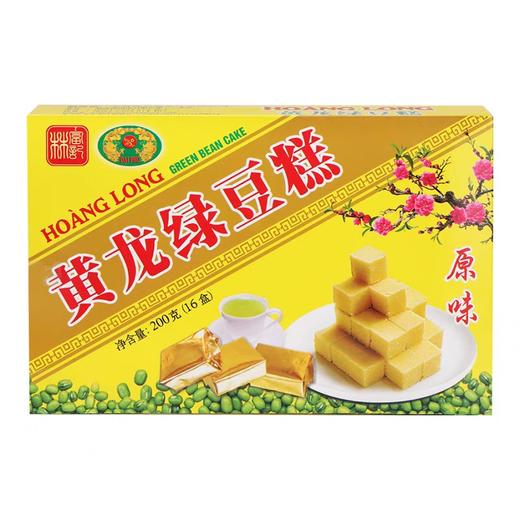 黄龙绿豆糕 商品图0