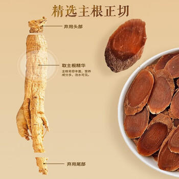 贵世荟礼盒礼品送礼物干燕窝鹿茸五宝195g滋补干货滋补品送长辈父母商务 /粮油调味 /南北干货 /组合干货 商品图0