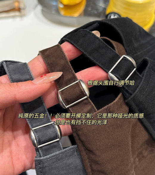 𝐧𝐞𝐰 𝐞𝐫𝐚纽亦华𝟗𝟐𝟎字母棒球帽073004 商品图12