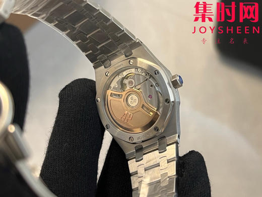 爱彼OMF皇家橡树联名款拉布布~Labubu 女士腕表 商品图7