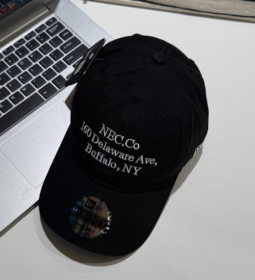 𝐧𝐞𝐰 𝐞𝐫𝐚纽亦华𝟗𝟐𝟎字母棒球帽073004 商品图9