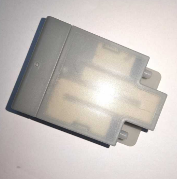 卡赫配件 SG 2/2适用 除垢盒  97557000