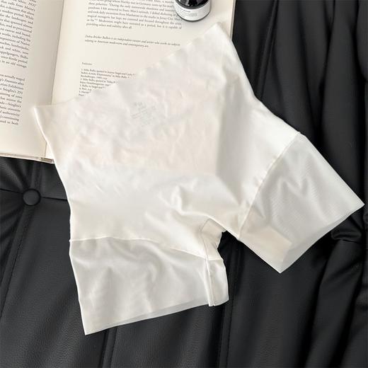 【劲爆价！39.9抢2件】夏季轻薄凉感安全裤 ，防走光+收腹+蜜桃臀🍑，清爽舒适不卷边，穿短裙也无压力！ 商品图5