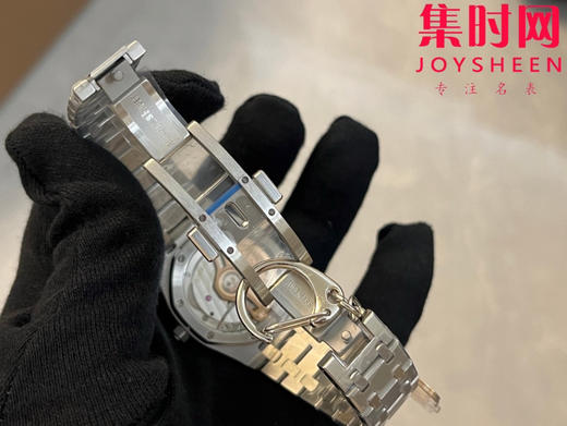 爱彼OMF皇家橡树联名款拉布布~Labubu 女士腕表 商品图8