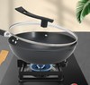 荣事达 珍味不锈炒锅（32cm）RG-3218SN(O) 商品缩略图1
