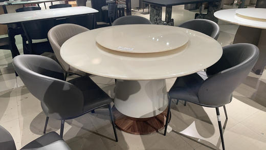 圆台餐台/A504-658 商品图0