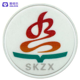 长汀水口中学（冲锋衣）