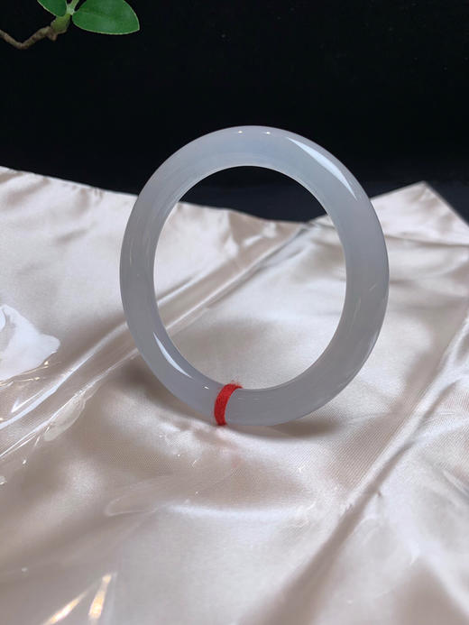 620652，50圈冰底圆条，整体冰冰润润的。清新秀气 商品图2