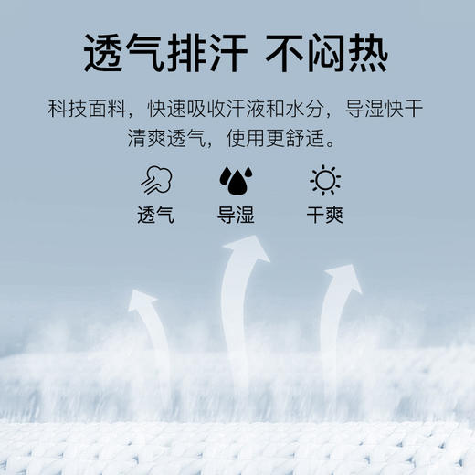 【价值129元|可积分兑换】城市马拉松参赛服特别纪念款T恤透气速干(不接受指定款式/随机发货)(邮费自付) 商品图3