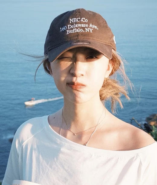 𝐧𝐞𝐰 𝐞𝐫𝐚纽亦华𝟗𝟐𝟎字母棒球帽073004 商品图3