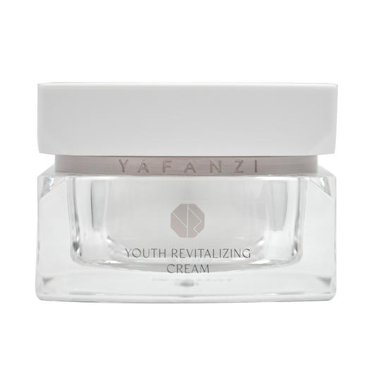 雅梵哲初肌清盈霜50g 商品图1