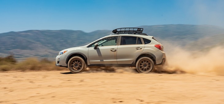 Bilstein B8 TerraSport