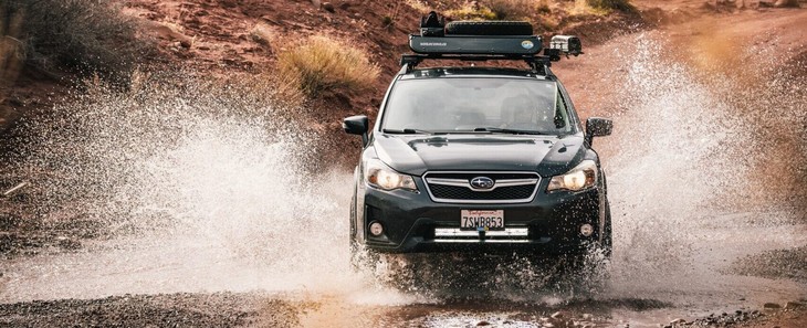 BILSTEIN B8 TerraSport - BILSTEIN Off-Road