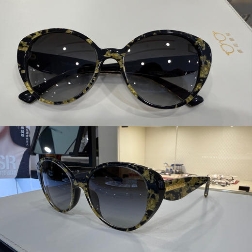 【假一罚十】杜嘉班纳眼镜/墨镜 商品图2