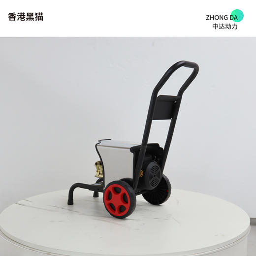 香港黑猫 X390 商品图4