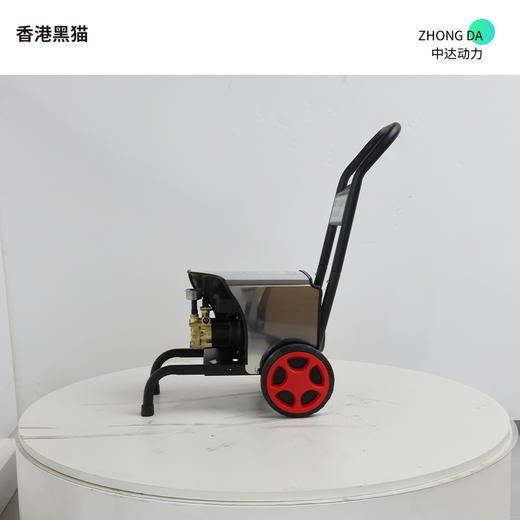 香港黑猫 X390 商品图3