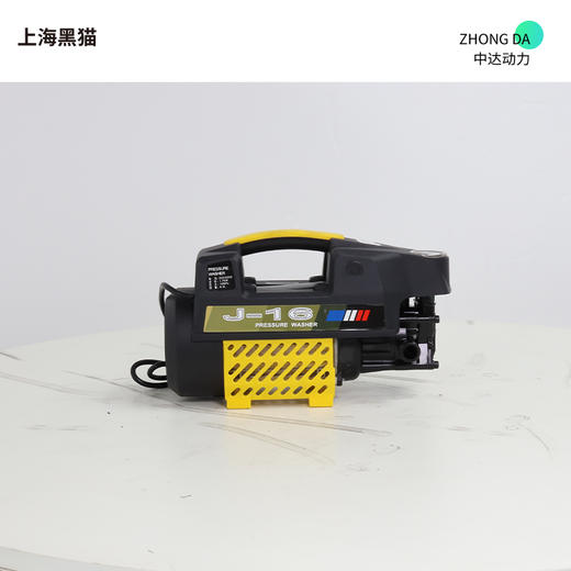 上海黑猫 J-16 商品图2