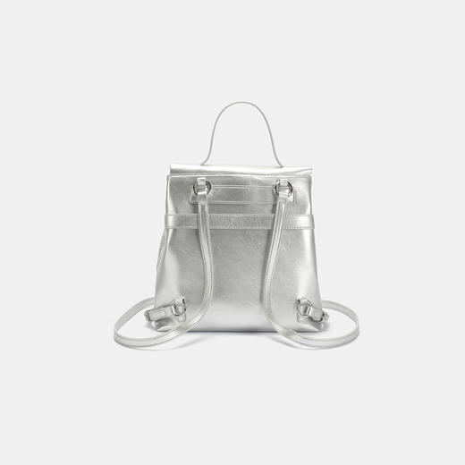 蒙娜丽莎 w6869#软面通勤旅行双肩包 商品图8