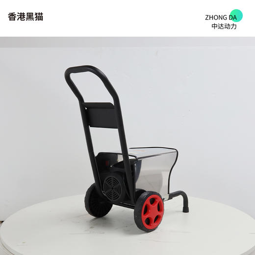 香港黑猫 X390 商品图6