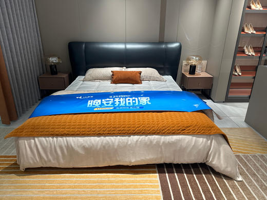 皮床/BFC1-116 商品图0