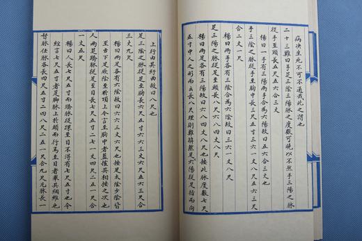 北厓本《难经》 商品图8