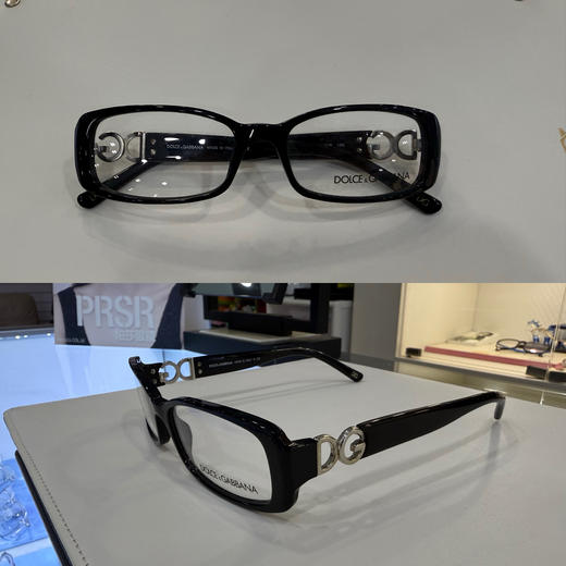 【假一罚十】杜嘉班纳眼镜/墨镜 商品图6