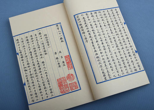 北厓本《难经》 商品图5