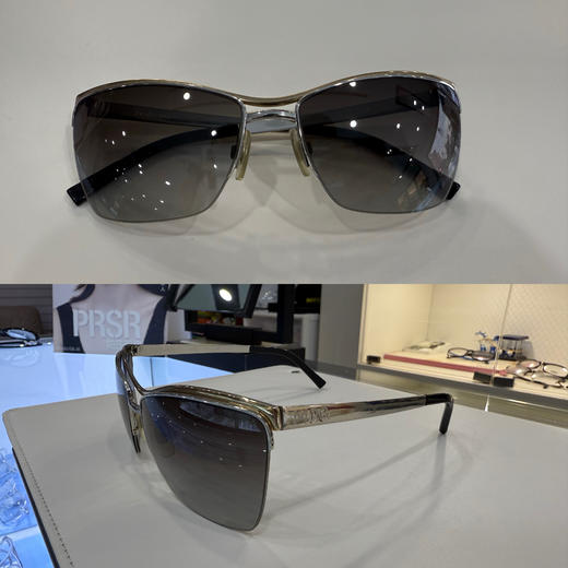 【假一罚十】杜嘉班纳眼镜/墨镜 商品图3