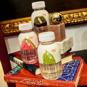 [屁侠推荐]好望水 维生素饮料系列 240ml*10 多口味可选