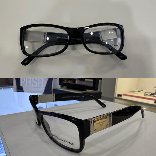 【假一罚十】杜嘉班纳眼镜/墨镜 商品图5