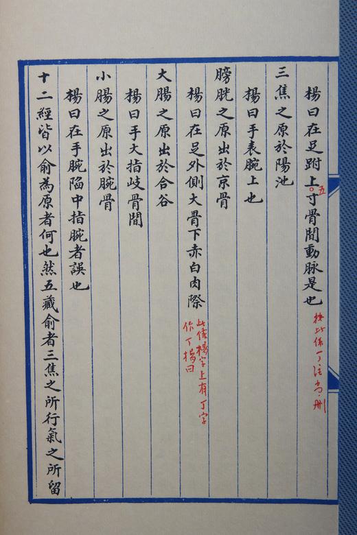 北厓本《难经》 商品图9