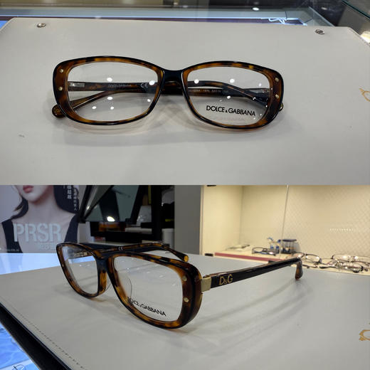 【假一罚十】杜嘉班纳眼镜/墨镜 商品图9