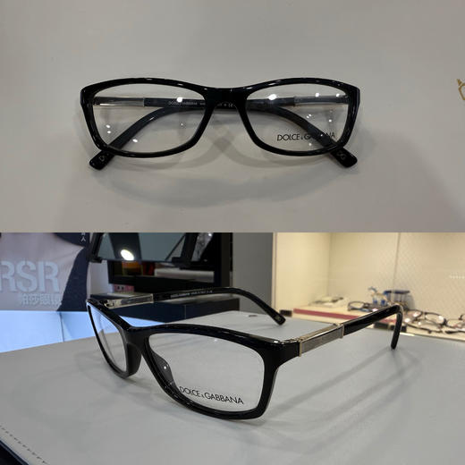 【假一罚十】杜嘉班纳眼镜/墨镜 商品图7