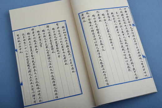 北厓本《难经》 商品图7