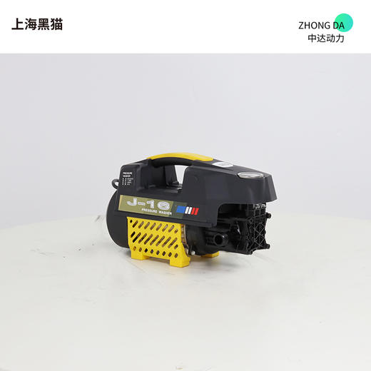 上海黑猫 J-16 商品图9