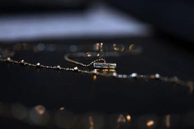 无上清凉｜仙女OT链